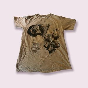 South African Safari Tee